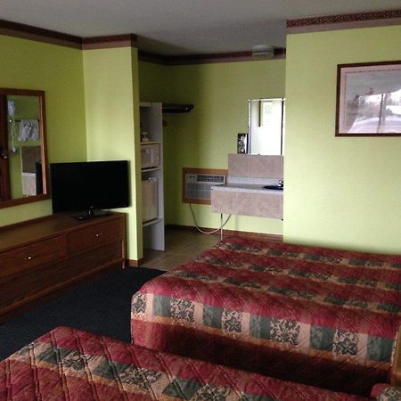 Kings Inn Бель-Форч Экстерьер фото