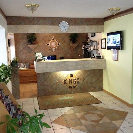 Kings Inn Бель-Форч Экстерьер фото