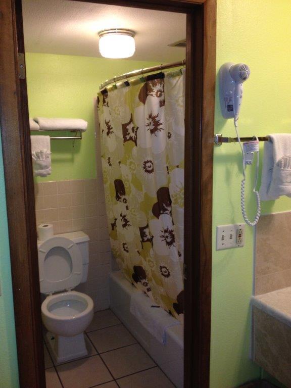 Kings Inn Бель-Форч Номер фото