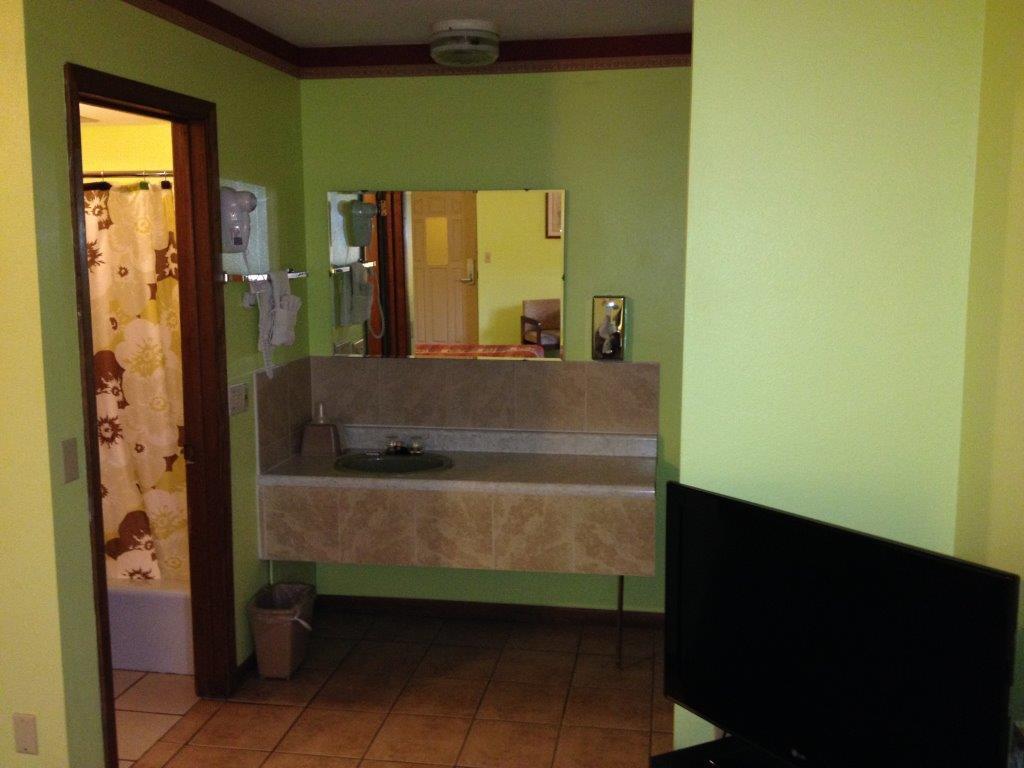 Kings Inn Бель-Форч Номер фото