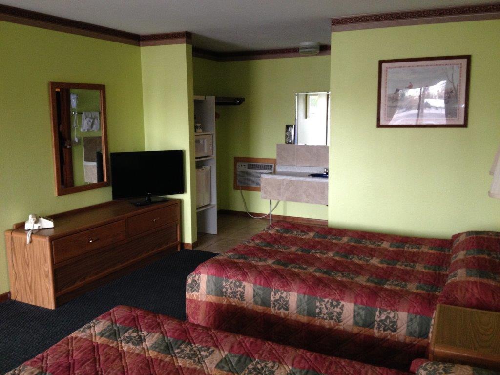 Kings Inn Бель-Форч Экстерьер фото